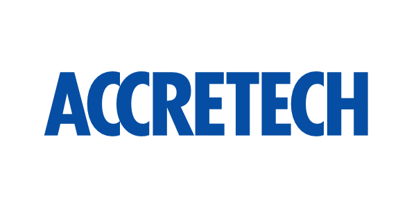 Logo ACCRETECH